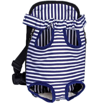Portable Dog Backpack
