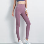 Purple / L