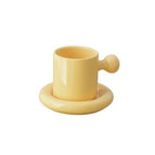 Yellow / A set