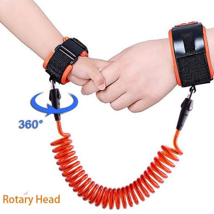 Child Safety Wristband