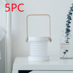 White 5PC / 0.5watts