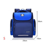 Royal Blue / S