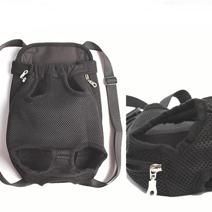 Portable Dog Backpack