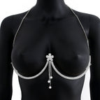 Chest Plate 1120 Silver