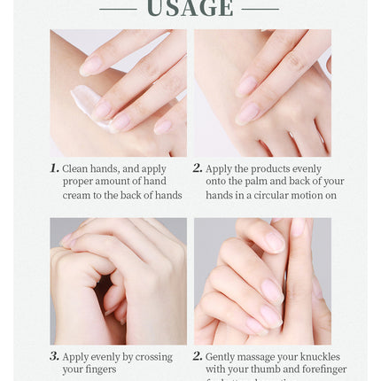 VIBRANT Avocado Hand Cream