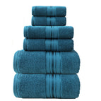 Indigo / 6 Piece set
