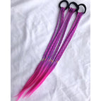 Purple  Red