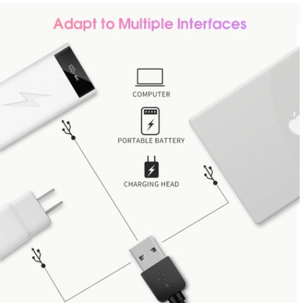 Light Therapy Machine USB