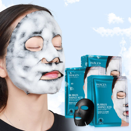 Image Beauty Hialuronzuur Masker