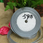 Grey / 2.5cm