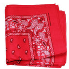 12pcs Red