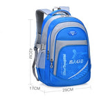 Sky blue / L