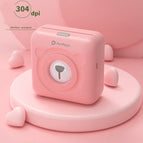304dpi / Pink