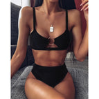 Black / L