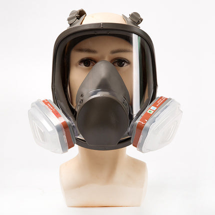Anti-virus volgesigmasker