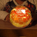 Christmas / Ordinary