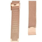 Rose gold Watchband / Steel