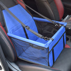 Blue / PVC