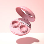 Pink / Replacement box / No
