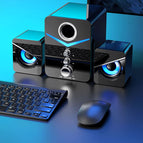 Black / Bluetooth