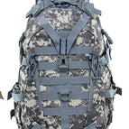 ACU