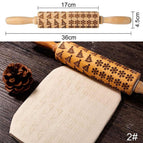 Snowflake stitching