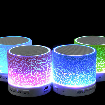 Mini Draadlose Bluetooth Luidsprekers