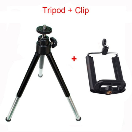 Compatible WithApple, Compatible WithApple , Universal Mini Flexible Tripod Stand ForCanonNikon Digital Cameras Camcorder