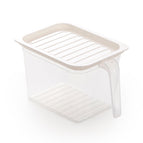 White / Rectangle