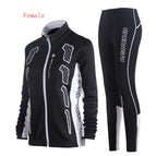 Female black / L