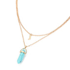 Turquoise