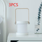 White 3pcs / 0.5 watts