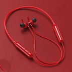 Standard red