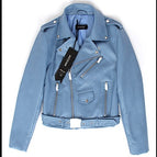 Sky blue / L