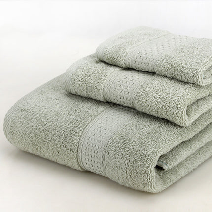 Hotelhanddoek