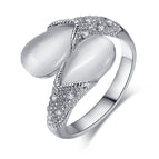Silver / 10