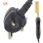 Gold / UK
