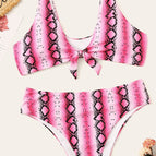 Pink / 0XL