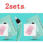 Green B nail kit / 2sets