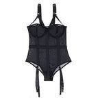 Black / L