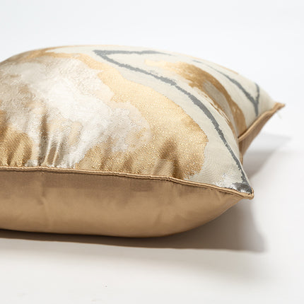 Living room sofa cushion pillowcase