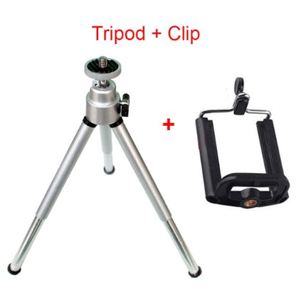 Compatible WithApple, Compatible WithApple , Universal Mini Flexible Tripod Stand ForCanonNikon Digital Cameras Camcorder