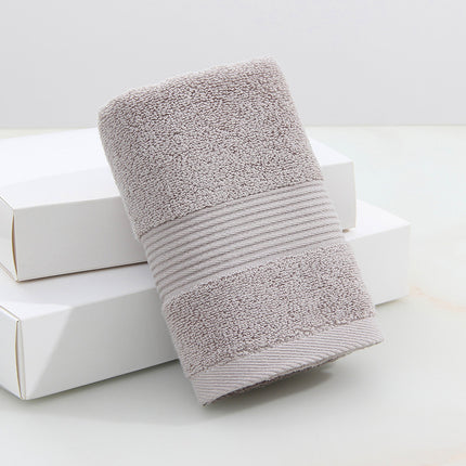 Huishoudelike Katoenhanddoek Metgesel Geskenk