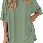 Green / 3XL