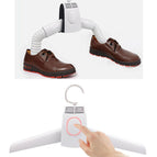 Hangers and shoe racks / AU