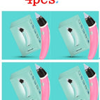 Pink B / 4pcs