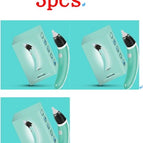 Green B / 3pcs