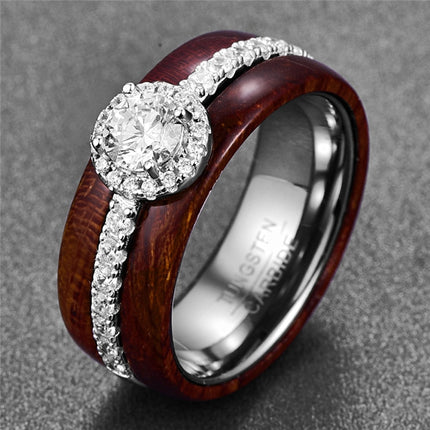 Houtring
