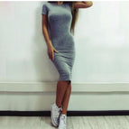 Grey / L