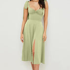 Light Green / L